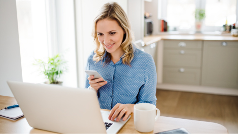 Promotion of Telework