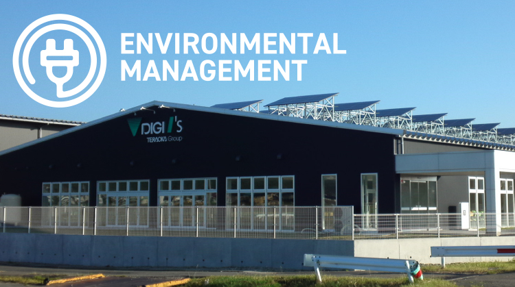 Environmental Management