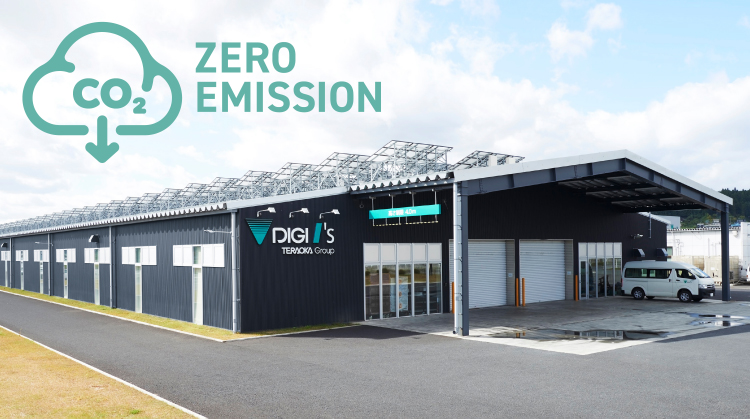 Zero Emission